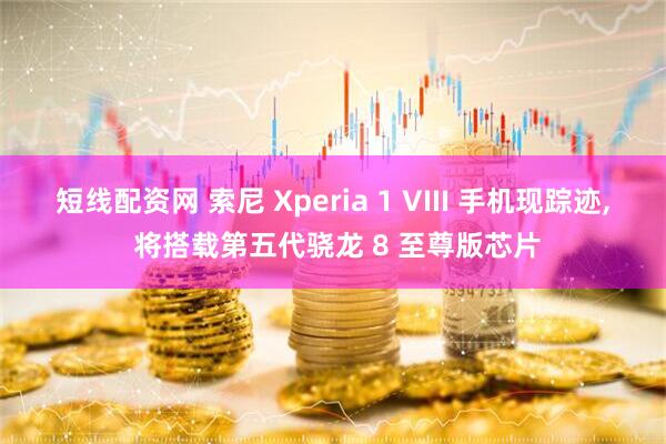 短线配资网 索尼 Xperia 1 VIII 手机现踪迹, 将搭载第五代骁龙 8 至尊版芯片